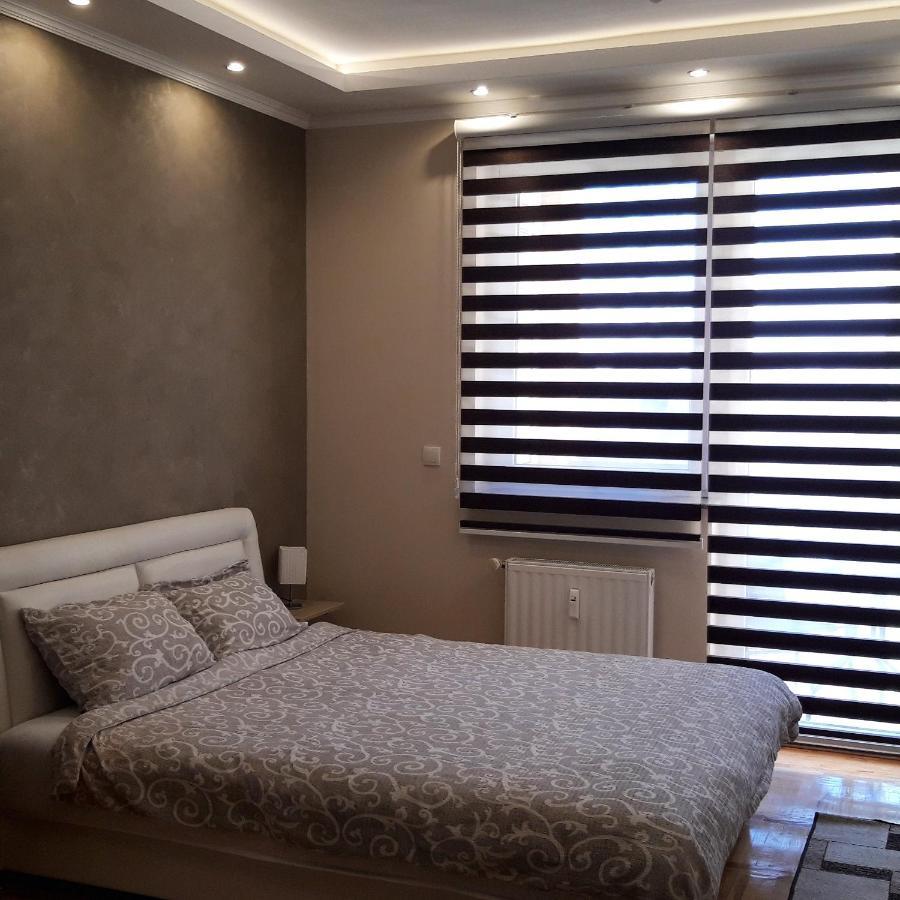 Apartman Studio Niki Суботица Экстерьер фото
