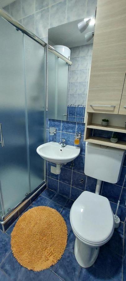 Apartman Studio Niki Суботица Экстерьер фото
